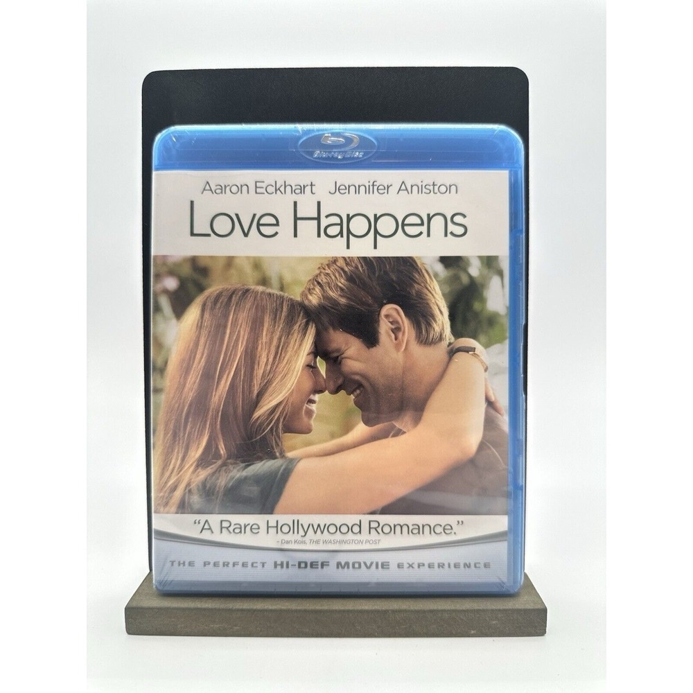 Love Happens (Blu-ray, 2009)